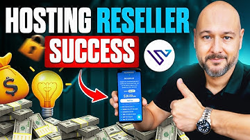 How to Succeed as a Hosting Reseller