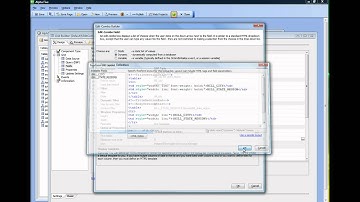 V11 Edit-Combo Boxes - Dynamic Filtering