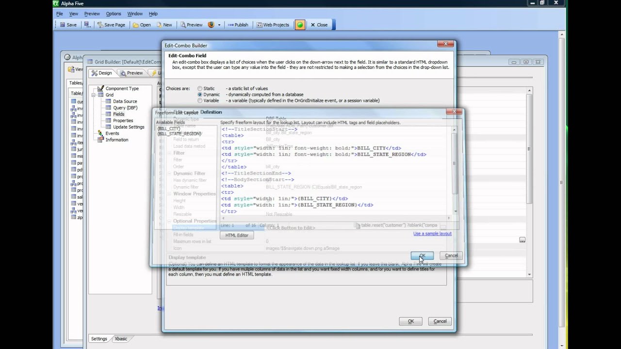 V11 Boxes Dynamic Filtering YouTube