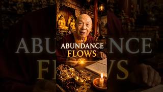 👉 Open The Flow Of Abundance #selfawareness #mindfulpresence #motivation #usa