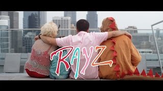 Kayvon Music - Rayz