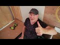 End of video