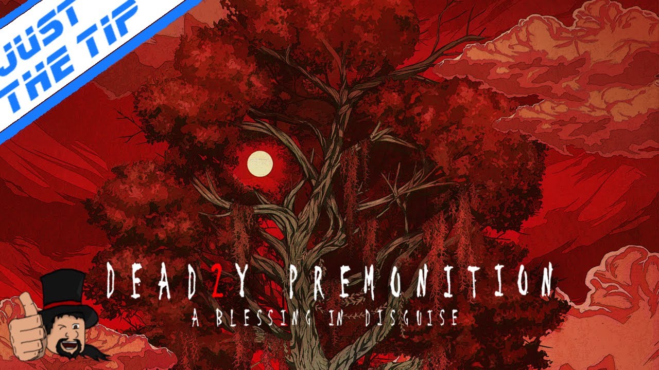download free deadly premonition a blessing in disguise download free deadly premonition a blessing in disguise