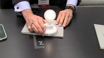 A4WP Rezence wireless power