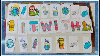 World Water Day