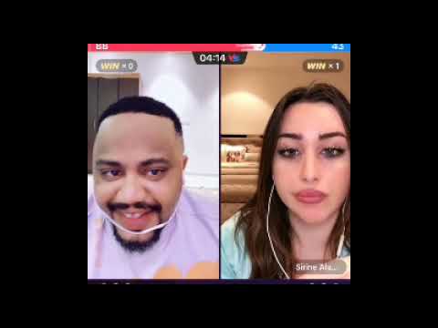 جمايكا ونسرين احلى قست راح تفطس من كثر الضحك