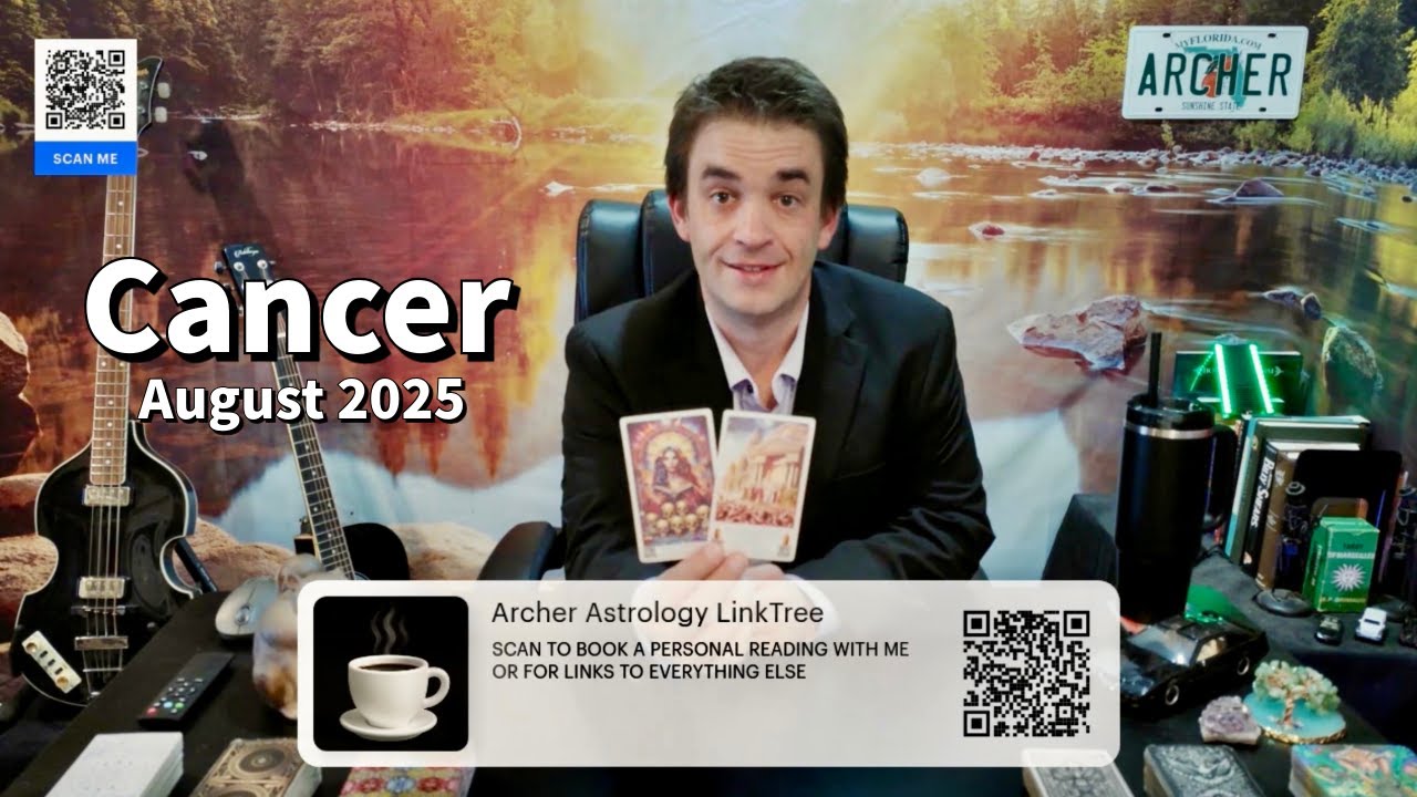 РАК. Этот человек наконец-то хочет поговорить! Многое происходит за кулисами! Август 2025 г.