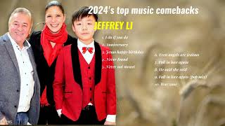 Jeffrey Li|Redefining Education in 2024 with Tech |Experience the power of lyrics Details