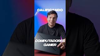 ROG Zephyrus G16 - Calificando computadores gamers