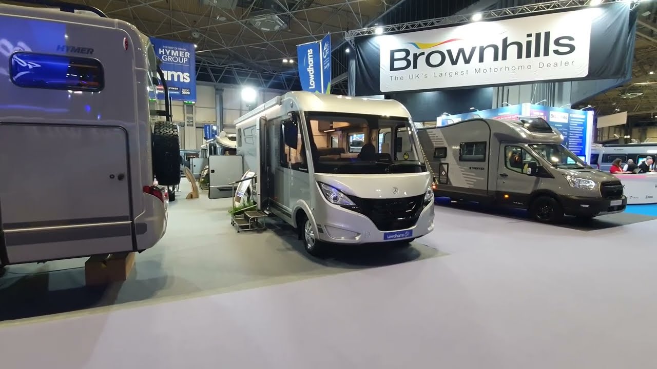 These campers are just TOO EXPENSIVE. Response to a viewer's comment!