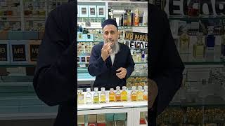 Harika Ve Etkili Parfüm Yapma Teknik Ve Sırları Bölüm 1 Ürkiye