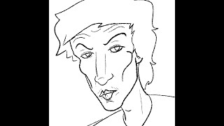 Four Big Guys But I Redid The Instrumental