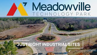 Meadowville Technology Park