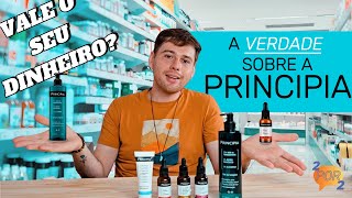 O segredo dos produtos da Principia! Sera que vele a pena? + uma dica!