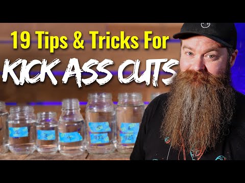 Jesse&rsquo;s Ultimate Guide To Kick Ass Cuts For Distillation