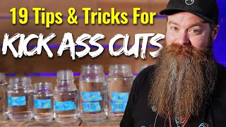 Jesse's Ultimate Guide To Kick Ass Cuts For Distillation screenshot 5