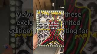 Vinyl Weekend At Hmv Its Almost Time