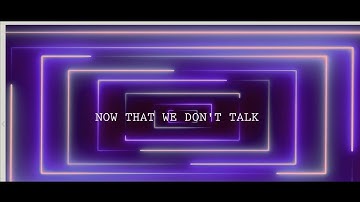 Taylor Swift - Now That We Don