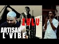 Mc Artisan ZULU FT lvibeofficial Prod By SAYAONTHEBEAT mp3