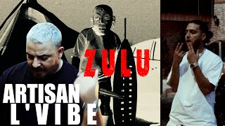 Mc Artisan - ZULU FT @lvibeofficial  (Prod. By SAYAONTHEBEAT)