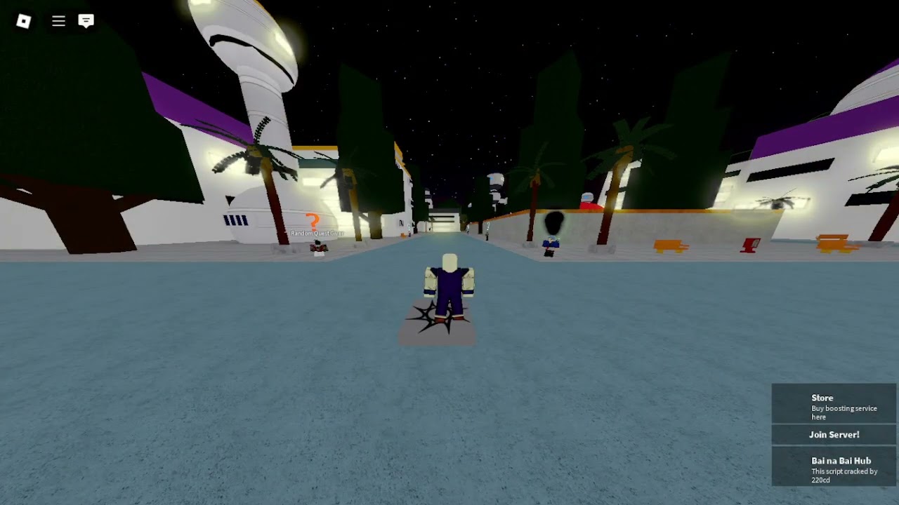 DBZ FS INF STATS SERVICE (WORKING)