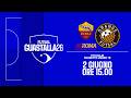 Roma 1927-Orange Futsal Asti 6-0 | Under 19 2025/2026 | Playoff | Finale