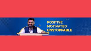 | Rahul Tiwari Motivation