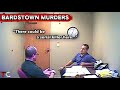 The Dark Crimes of Bardstown
