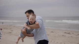 Augustine's very first story