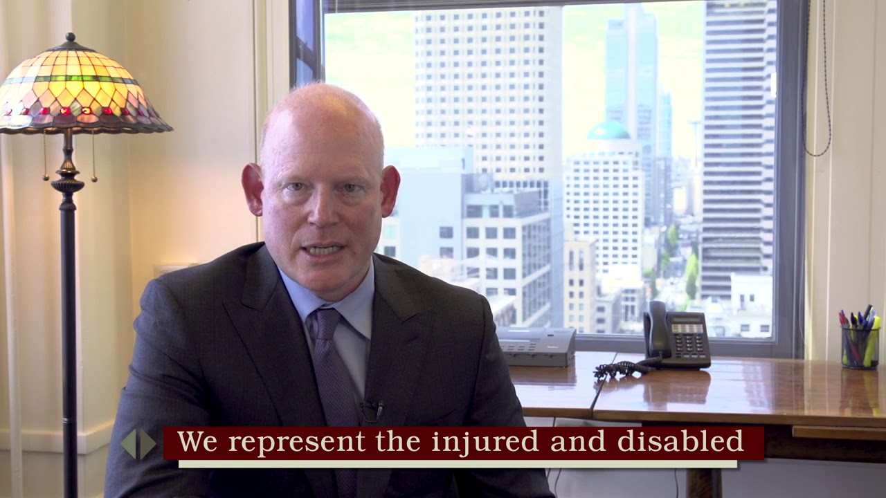 Attorneys in Seattle WA, details at YouTube