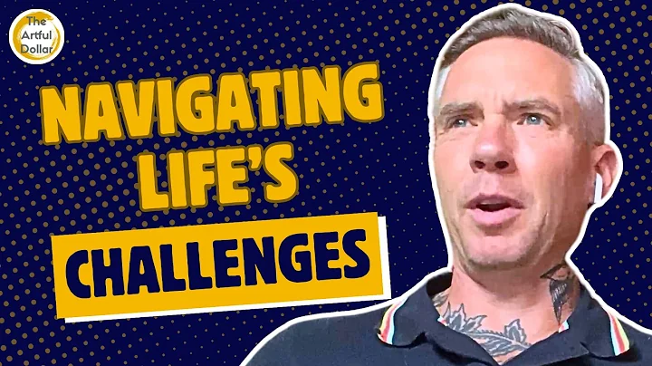 Mind, body, soul, reset with Dan Kubin︱The Artful Dollar - Ep. 46