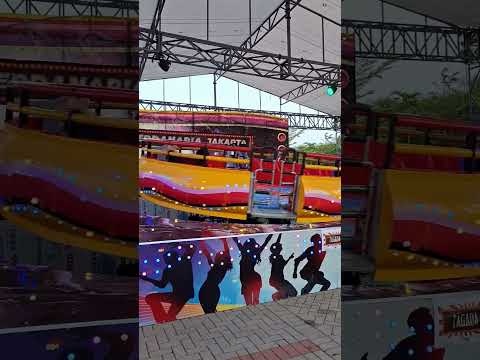 The Panturas: Ombak Banyu Asmara Full Performance [Live From Jatinangor \u0026 Tanjungsari]