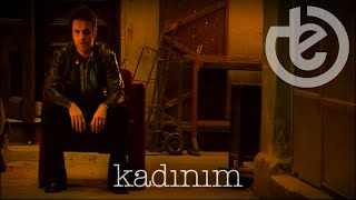 Video thumbnail of "Teoman - Kadınım - Official Video"