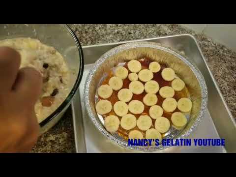 Flan Tipo Budn De Pan Receta De Patricia Pinolacookpad