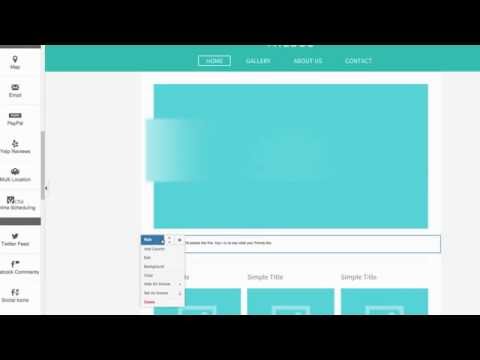 ADD FACEBOOK LIKE BUTTON TO YOUR WEBSITE