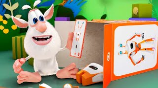 Booba 🤖 Roboter Meccano 🦾 Folge 76 - Lustige Cartoons für Kinder - Booba ToonsTV