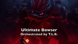 Super Mario 64 - Ultimate Bowser Epic Orchestral Remix chords