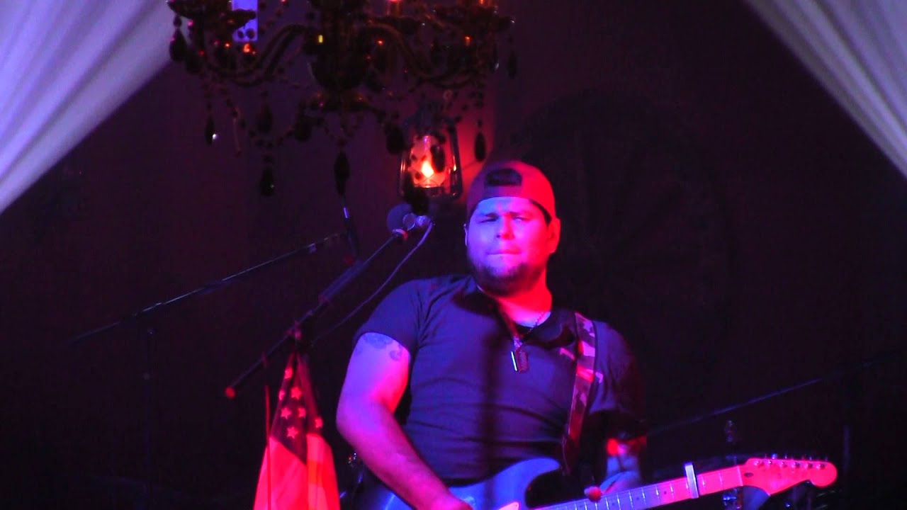 The Electric Cowboys Intro, Because I Love U YouTube