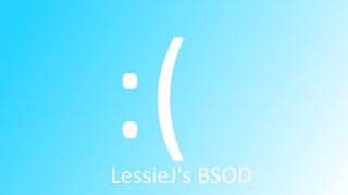 Windows 8.x BSOD Compilation #20 Old Videos