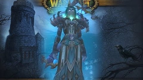 How to get to the ZG Village in Karazhan