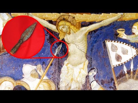 Video: Magic Artifact: The Technologies Described In The Legends Turned Out To Be True - Alternative View