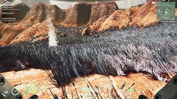 Osiris New Dawn - Day 1