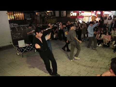 JHKTV] AQA hongdae Kpop <strong>dance</strong> <strong>make</strong> awish아큐아(디오비)홍대케이팝댄스 메이크어위시