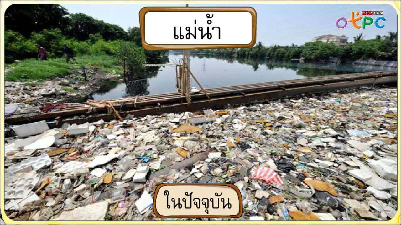 ความหมายของสภาพแวดล้อม 2022 Update การเปลี่ยนแปลงของสภาพแวดล้อม - สังคม ป.1