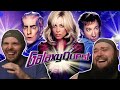 GALAXY QUEST (1999) TWIN BROTHERS FIRST TIME WATCHING MOVIE REACTION!