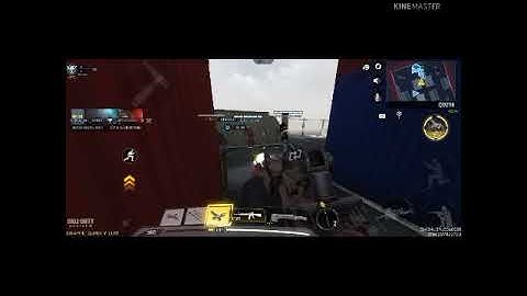 if valorant player plays codm