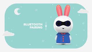 Super Buddy Rabbito Instructional Video