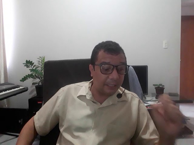 A árvore da vida