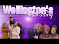 BANKY W BROTHER'S WEDDING || 2021 WEDDINGS