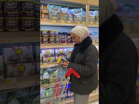 نصائح لتسوق ذكي و صحي تغذية اخصائية تغذية حمية صحة تغذية صحية دايت تسوق تسوق Shopping